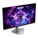 AOC Agon Pro AG276UZD 26.5" UHD (3840x2160) 240Hz 0.03ms GTG QD-OLED Gaming Monitor