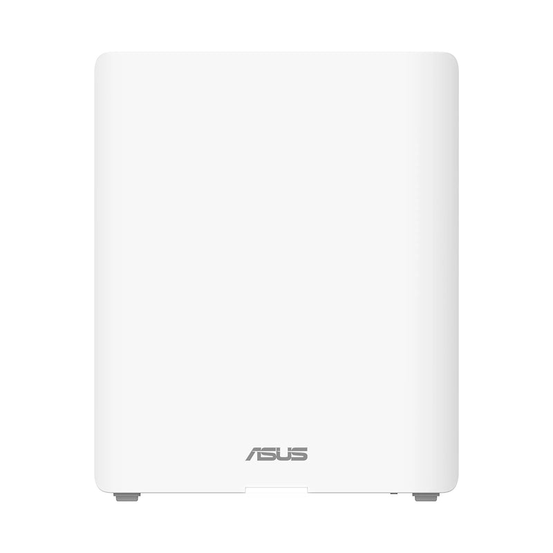 Asus ZenWiFi BQ16 BE25000 Quad Band WiFi 7 Mesh Router - DataBlitz