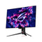 Asus ROG Swift OLED PG32UCDP 32" (3840x2160) 0.03ms GTG WOLED Gaming Monitor with Versatile Dual Mode (4K@240Hz or FHD@480Hz)