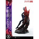 Ultimate Premium Masterline Evangelion Kaworu Nagisa | DataBlitz