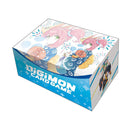 Digimon Card Game Premium Heroines Set Ver. 2 (PB-23) (JPN Ver.)