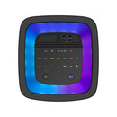 Sony ULT Power Sound Tower 9AC Party Speaker + Wireless Handheld Microphone
