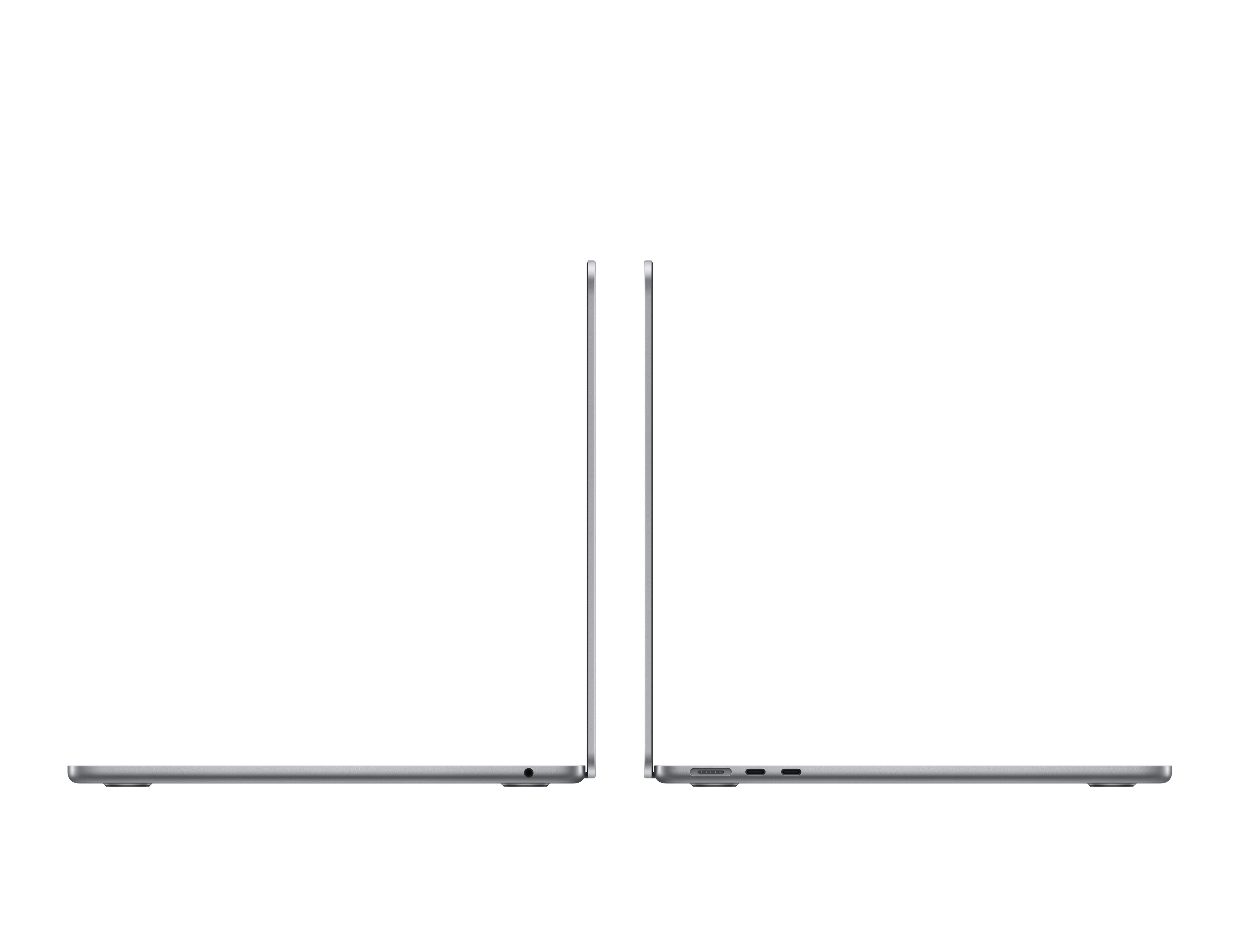Macbook Air 13" (2024) (MRXN3PP/A) (Space Grey) - DataBlitz
