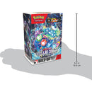 Pokemon TCG SV07 Scarlet & Violet Stellar Crown Build & Battle Box