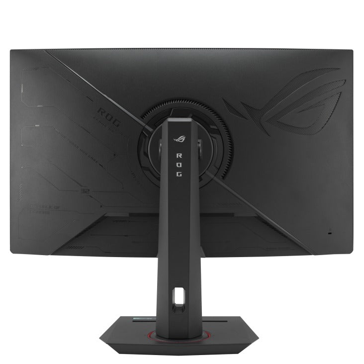 Asus ROG Strix XG32WCS 32" QHD (2560x1440) 180Hz 1ms GTG Fast VA USB Type-C Ultra Fast Curved