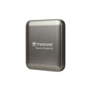 Transcend ESD420 USB 20GBPs 2000MB/s Read & Write Type-C Magnetic Portable SSD | DataBlitz
