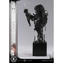 Premium Bust Death Stranding 2: On The Beach Sam "Tar Black" (PBDS2-01) Pre-Order Downpayment