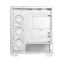 DeepCool CG850 4F V2 Panoramic Glass Panels Single Chamber ATC Case | DataBlitz