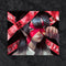 Kanami Sai II Limited Ed. Glass Mousepad