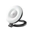 Promate Maghalo Ultra-Slim MagSafe Compatible Rechargeable LED Ring Light