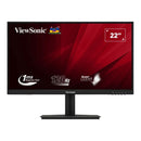 ViewSonic VA220A-H 22" FHD (1920x1080) 120Hz 1ms MPRT SuperClear VA Monitor with Tilt Adjustment