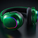 Razer Barracuda X Chroma Wireless Multi-Platform Gaming & Mobile Headset | DataBlitz