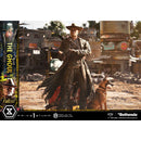 Real Elite Masterline Fallout The Ghoul | DataBlitz