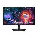 Samsung Odyssey OLED G5 G50SF LS27FG502SEXXP | DataBlitz