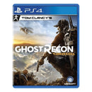 PS4 Tom Clancys Ghost Recon Wildlands Reg.3
