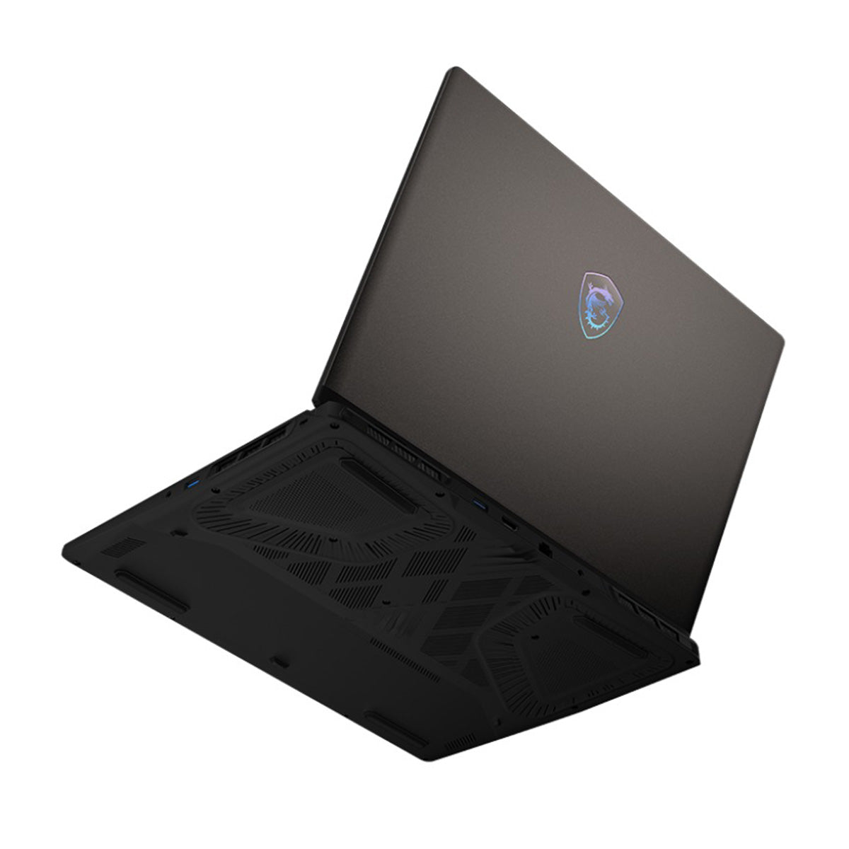 MSI Crosshair A16 HX D8WGKG-017PH Gaming Laptop (Cosmos Gray) | 16" QHD+ (2560x1600) 240Hz IPS | Ryzen 9 8940HX | 16GB RAM | 1TB SSD | RTX 5070 | Windows 11 Home | MSI Essential Backpack + MSI M99 Pro Gaming Mouse