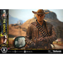 Real Elite Masterline Fallout The Ghoul | DataBlitz