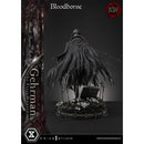 Ultimate Premium Masterline Bloodborne Gehrman | DataBlitz