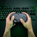 Razer Wolverine V3 Pro 8K PC Wireless eSports Controller for PC (Black)