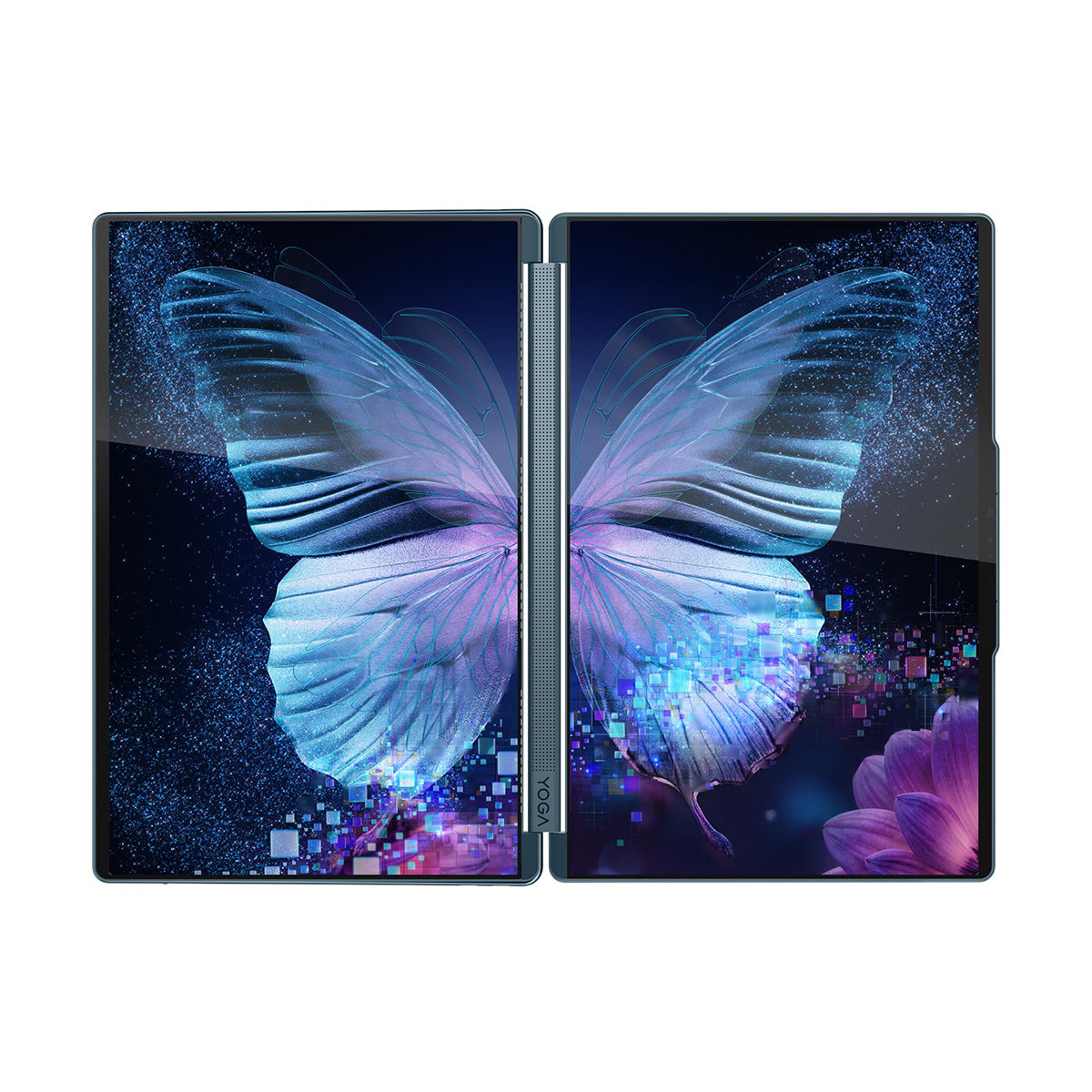 Lenovo Yoga Book 9 14IAH10 83KJ002DPH Laptop (Tidal Teal) | DataBlitz
