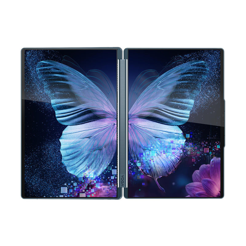 Lenovo Yoga Book 9 14IAH10 83KJ002DPH Laptop (Tidal Teal) | DataBlitz