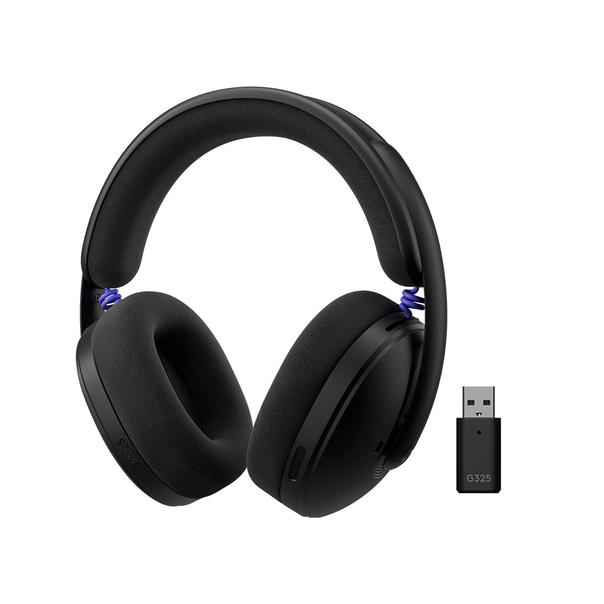 Logitech G325 Lightspeed Wireless Gaming Headset | DataBlitz