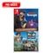 Nintendo Switch Secret Neighbor + Hello Engineer - The Neighborhood Bundle Pre-Order Downpayment