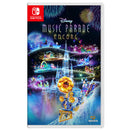 Nintendo Switch-Disney Music Parade Encore (Asian)