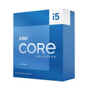 Intel Core i5-13600KF 13th Gen 3.5GHz 14-Core LGA 1700 Processor (BX8071513600KF)