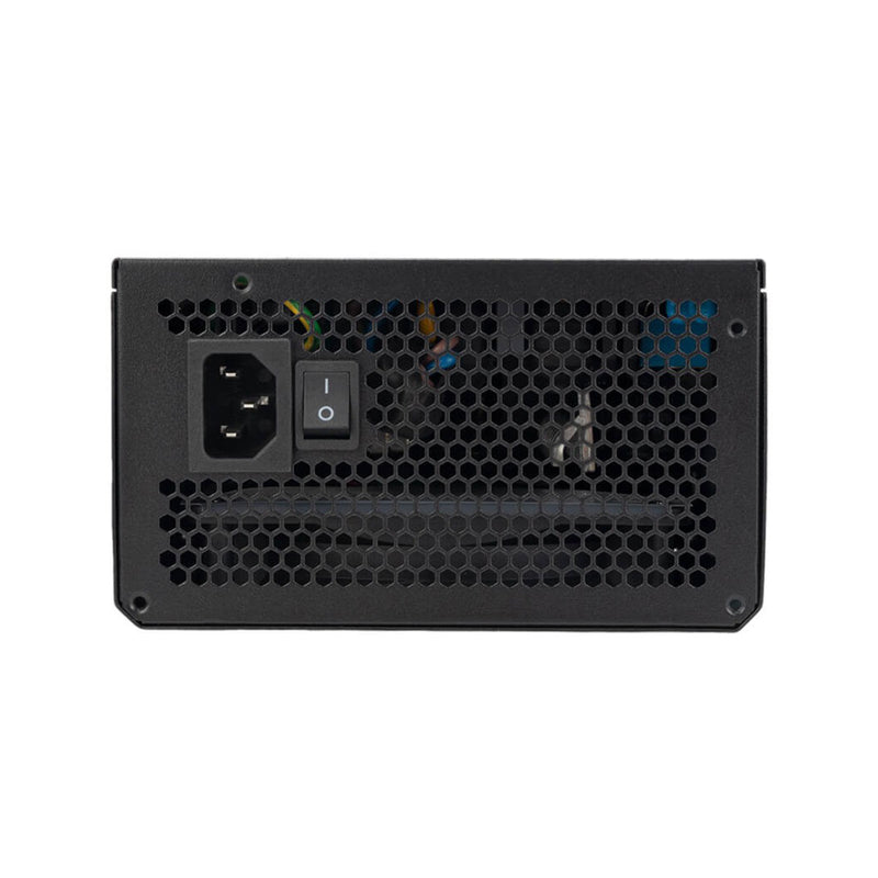Inwin P55F 550W 80+ Gold Power Supply