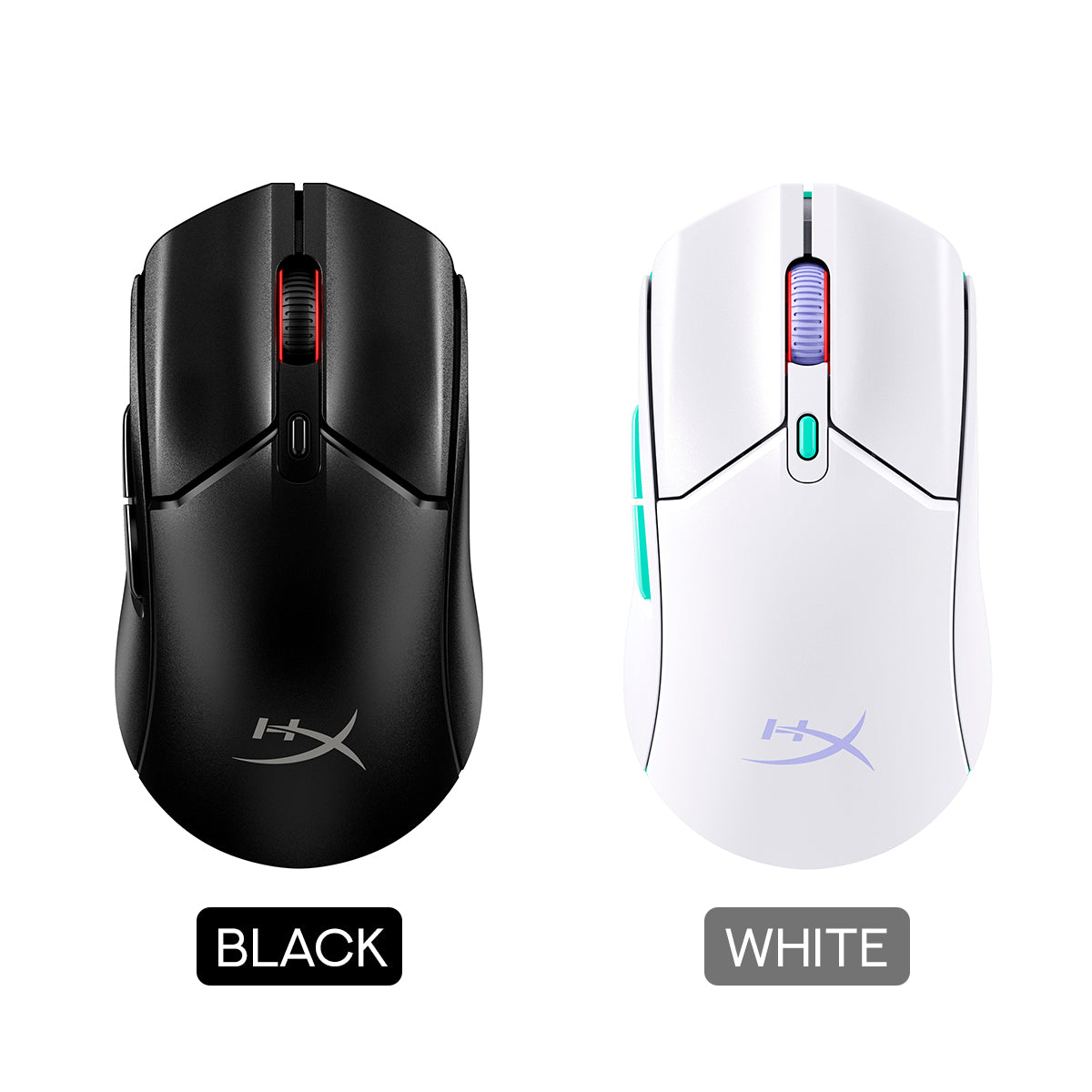 HyperX Pulsefire Haste 2 Core Wireless Gaming Mouse | DataBlitz