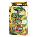DRAGON BALL SUPER CARD GAME DB5 SHENRONS ADVENT STARTER DECK (SD07)