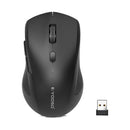 E-Yooso E-1131 Wireless Mouse (Black)