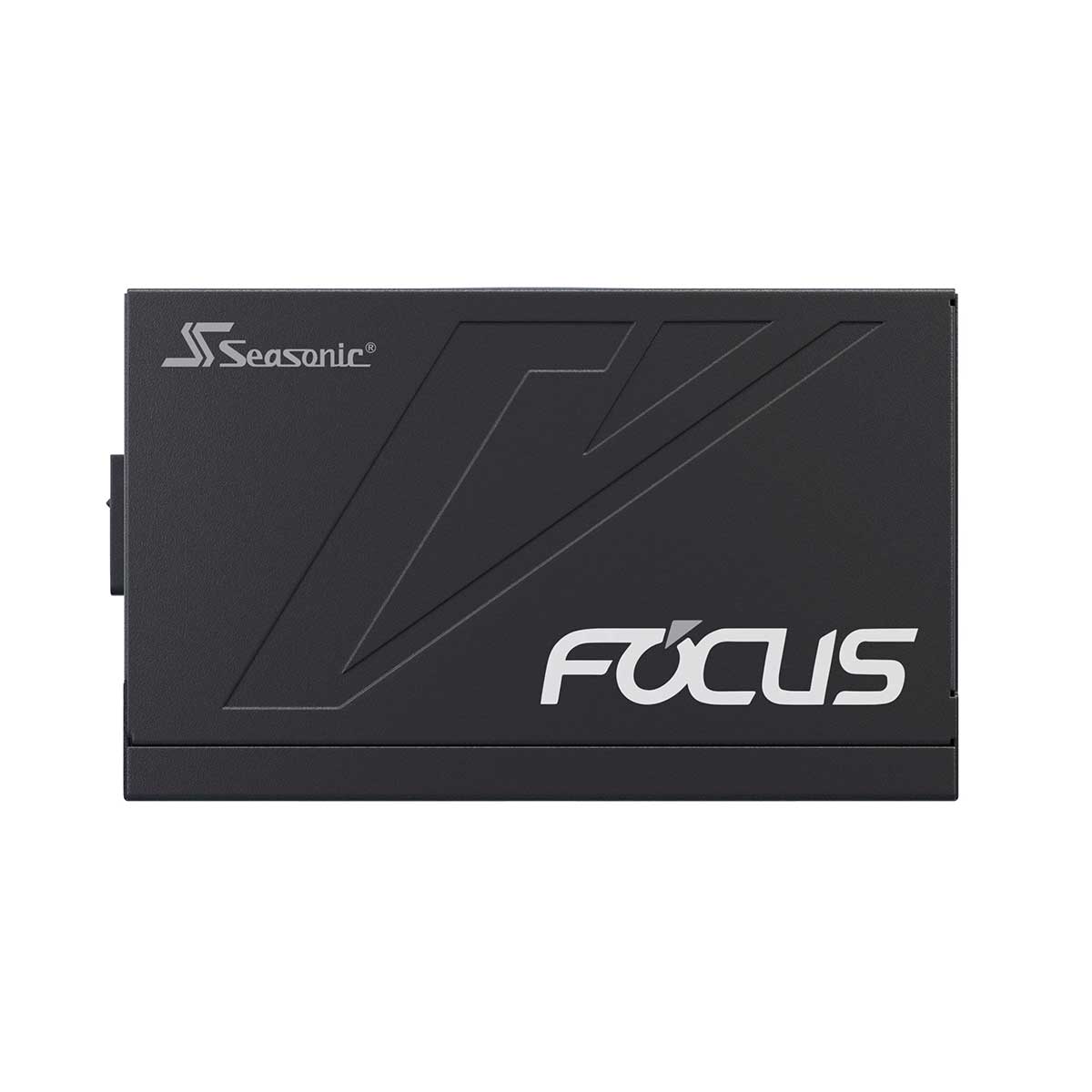 Seasonic Focus PX-850 850W 80+ Platinum Fully Modular Power Supply (SSR-850PX)