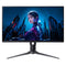 Acer Predator XB253Q FBMIIPRX 25" FHD (1920X1080) IPS 300HZ 1ms GTG HDR10 Gaming Monitor
