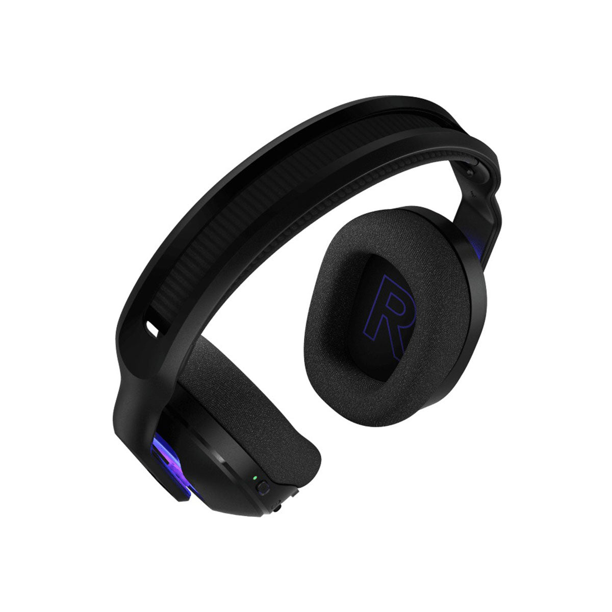 Logitech G522 Lightspeed Wireless Gaming Headset (Black) (981-001545)