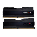 G.Skill Trident Z5 RGB 32GB (2 X 16GB) DDR5-6000 CL36-36-36-96 1.35V Memory (Matte Black) (F5-6000J3636F16GX2-TZ5RK)