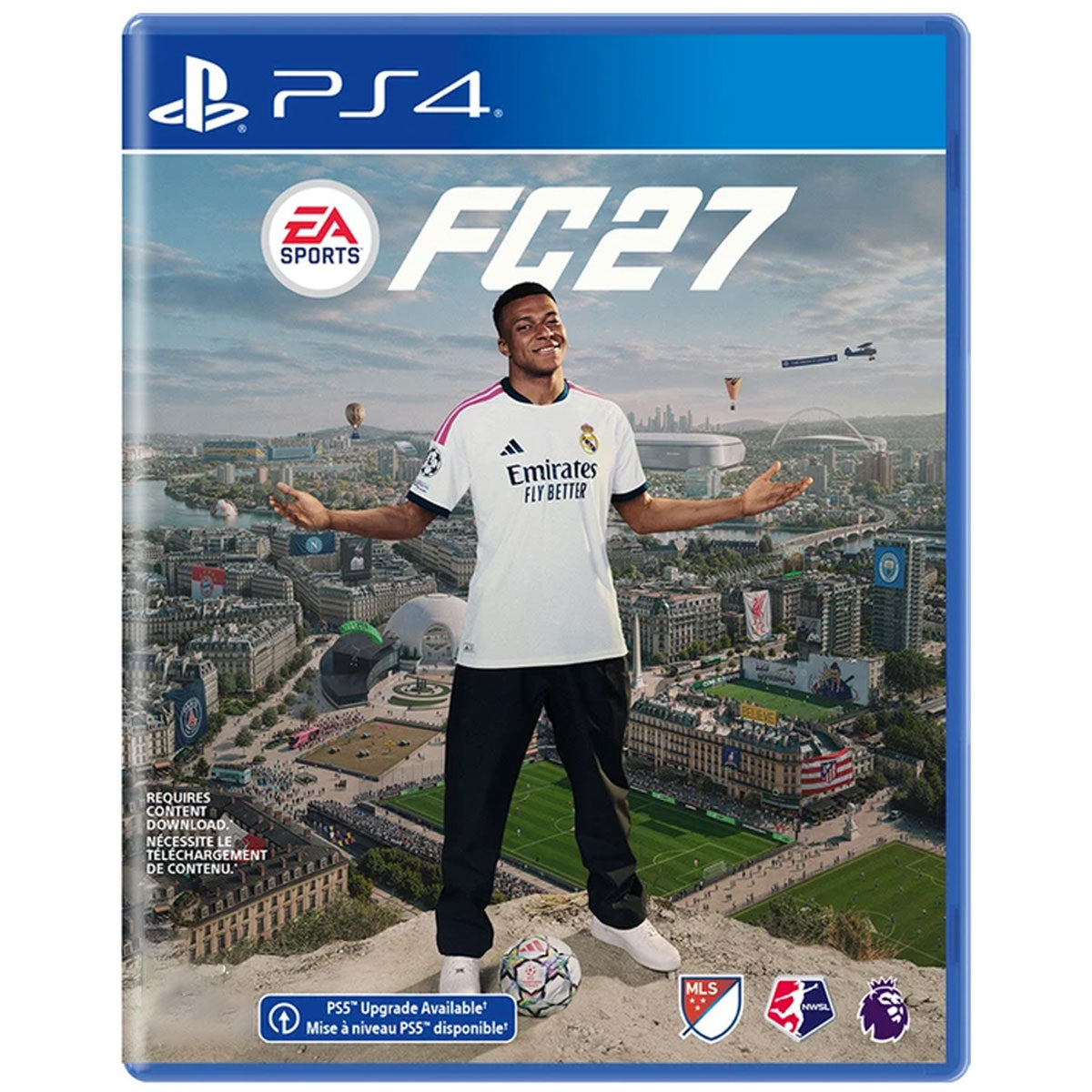 EA Sports FC 27