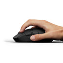 Pulsar X3 CrazyLight 8K Polling Rate eSports Gaming Mouse Size 2 | DataBlitz