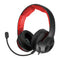 HORI NSW GAMING HEADSET HIGH GRADE (RED) (NSW-200A)