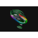 Razer Basilisk V3 Pro 35K Fully Customizable Wireless Ergonomic Gaming Mouse | DataBlitz