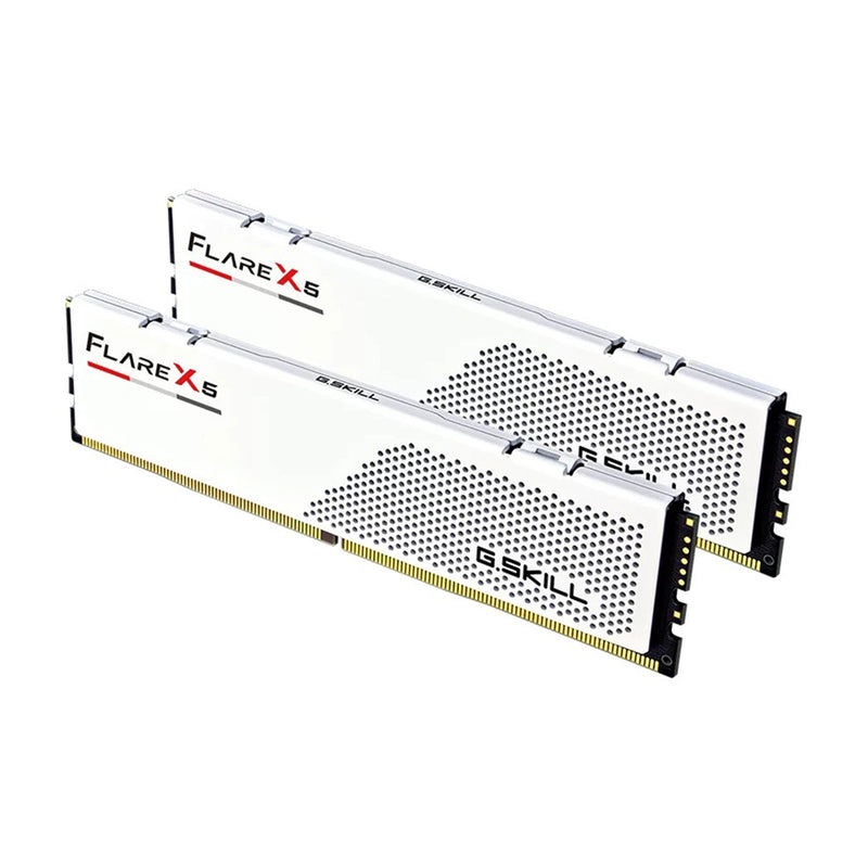 G.Skill Flare X5 32GB (16GBx2) DDR5 6000MT/s CL36-36-36-96 1.35V Intel XMP 3.0 / AMD EXPO 