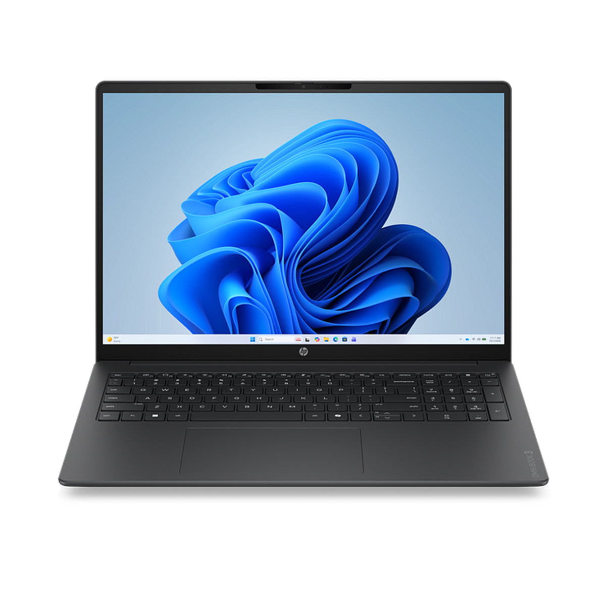 HP OmniBook 3 16-by0055AU Laptop (Mica Silver) | DataBlitz