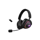 Asus ROG Delta II Tri-Mode Wireless Gaming Headset 