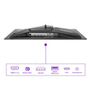 AOC Agon Pro AG276UZD 26.5" UHD (3840x2160) 240Hz 0.03ms GTG QD-OLED Gaming Monitor