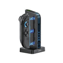 OIVO Controller Charging Dock for Nintendo Switch 2 (Black) (IV-SW207)