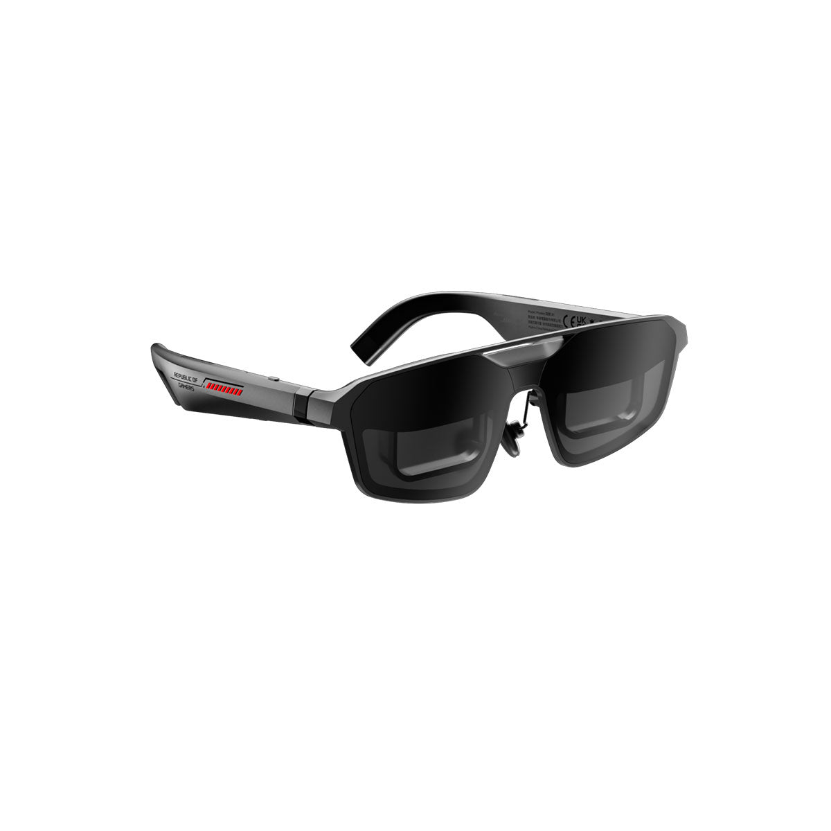 ASUS ROG XREAL R1 Gaming AR Glasses