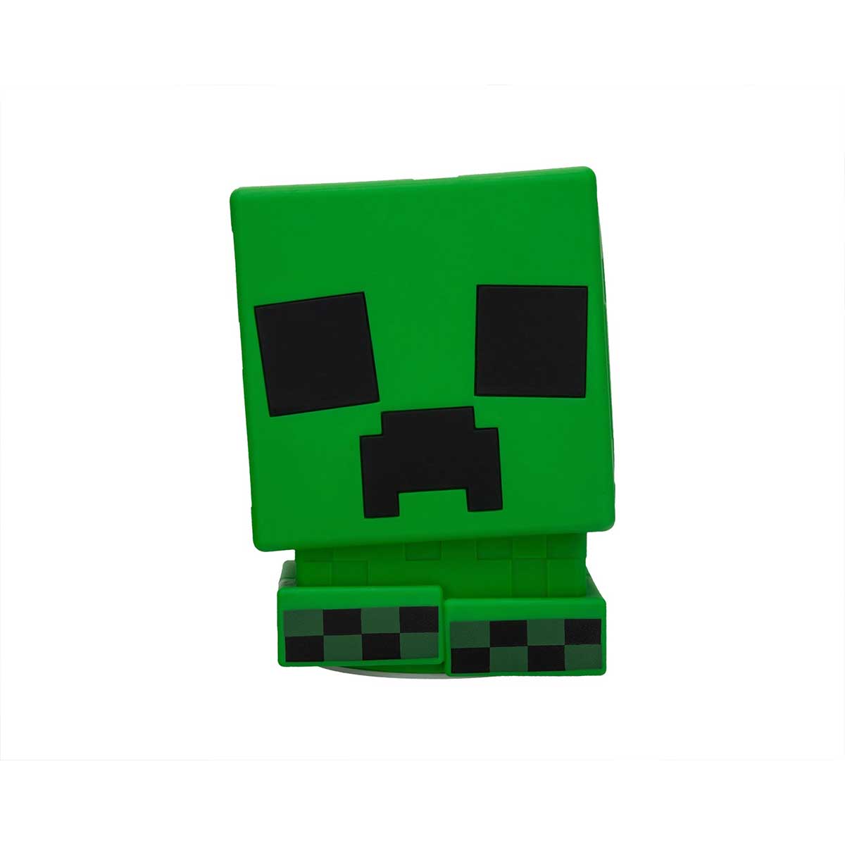 Paladone Minecraft Creeper SquishyGlo Silicone Light (PP14710MCF)