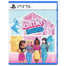 Barbie Rewind | DataBlitz