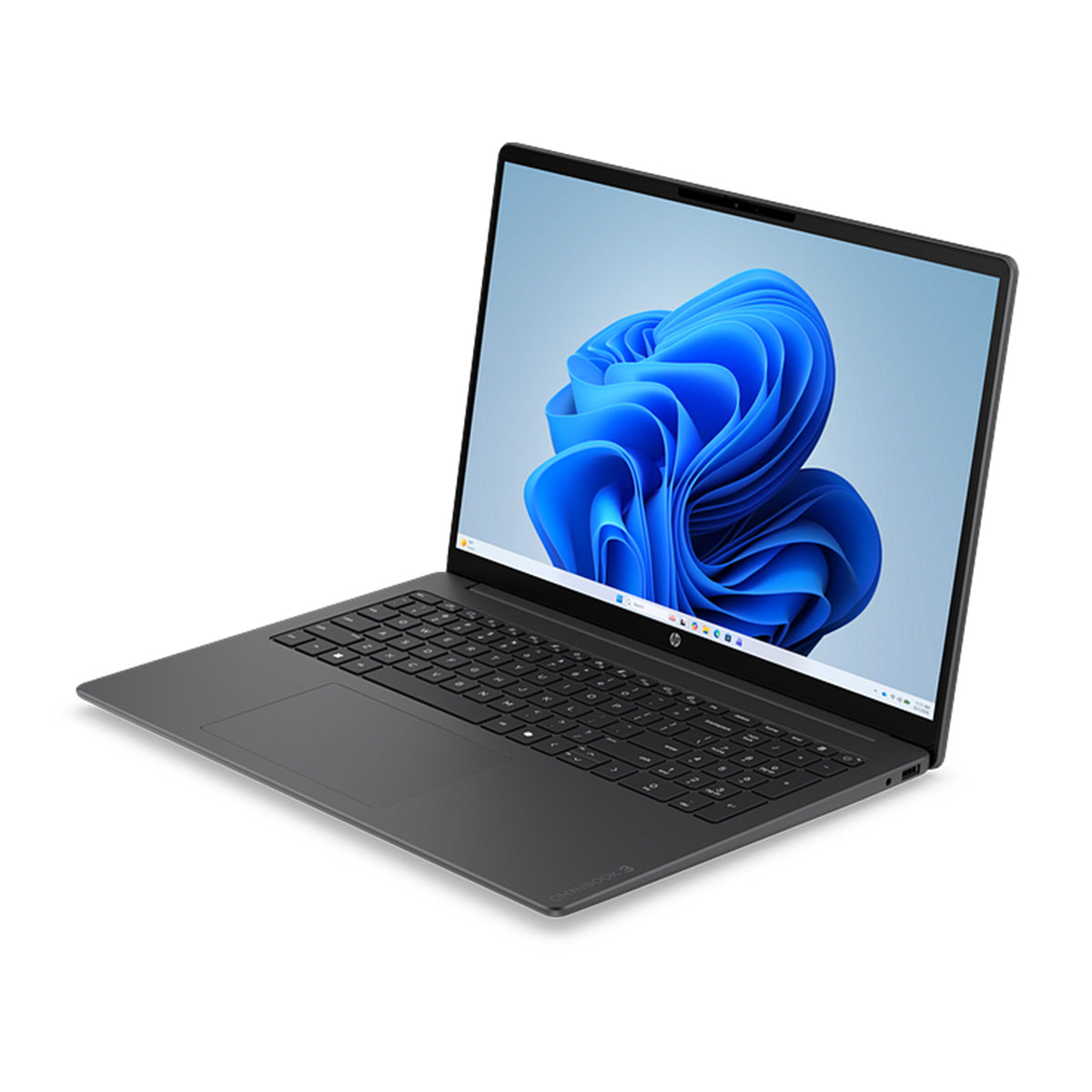 HP OmniBook 3 16-by0055AU Laptop (Mica Silver) | DataBlitz